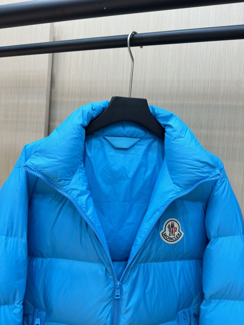 Moncler Down Coat